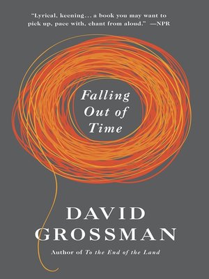 cover image of Falling Out of Time